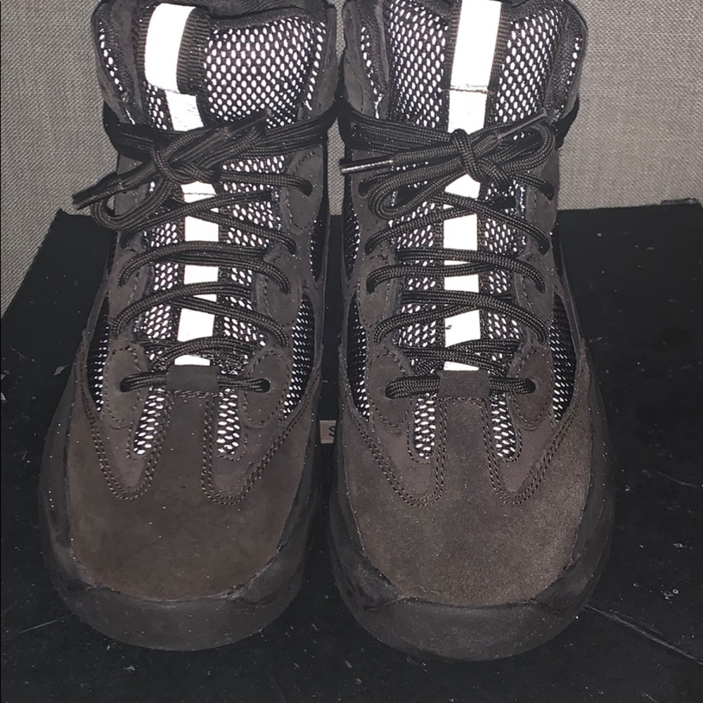 Yeezy Season 7
